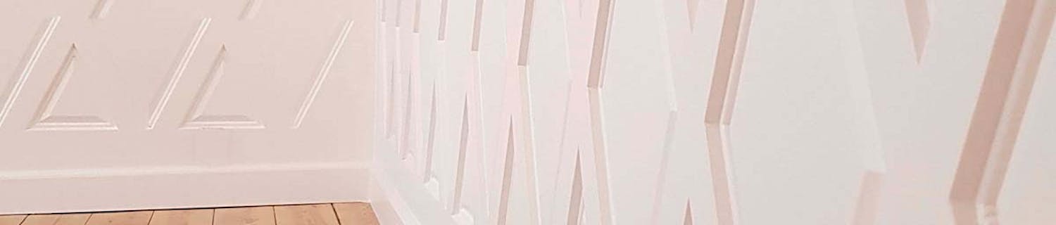 Flotte høje paneler Flotte høje paneler